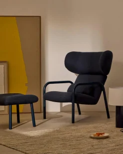 Kave Home Sessel|Sessel Inari