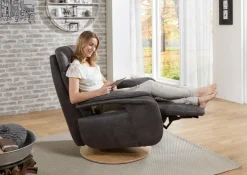 ComfortPlan Sessel|Sessel Intro