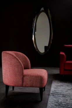 Sormani Sessel Latina Anzio