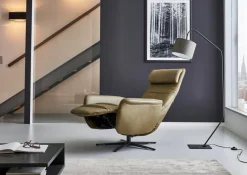 HUKLA Sessel|Sessel LC02