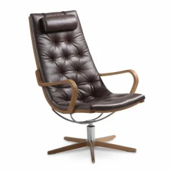 Hot Sessel Life Eiche geölt Sessel