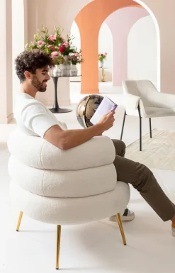 Sessel Livelli 80114 Sessel