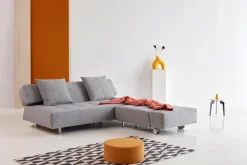 INNOVATION LIVING Sessel Long Horn Excess