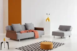 INNOVATION LIVING Sessel Long Horn Excess