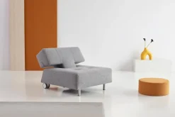 INNOVATION LIVING Sessel Long Horn Excess