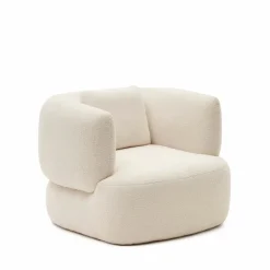 Kave Home Sessel|Sessel Martina