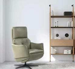 Calia Sessel|Sessel mercury - CR511