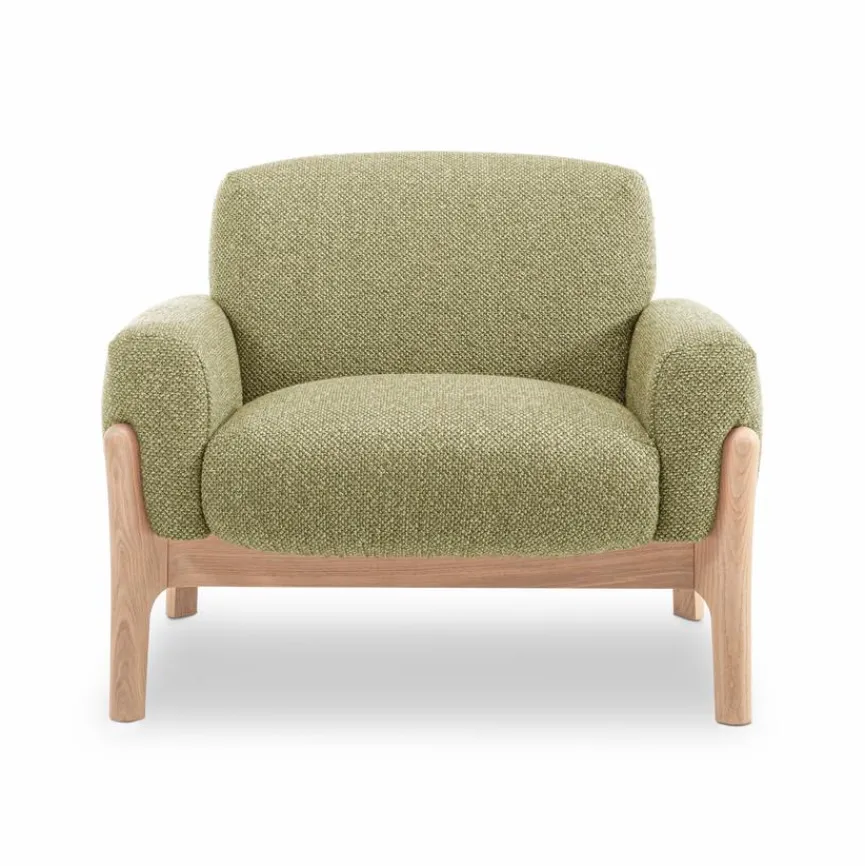 Segmüller Werkstätten Sessel Mika