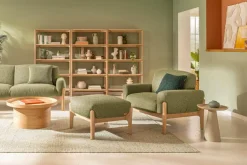 Segmüller Werkstätten Sessel Mika