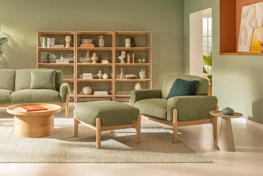 Segmüller Werkstätten Sessel Mika