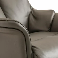 Discount Sessel mit Hocker Alata Sessel