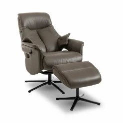 Discount Sessel mit Hocker Alata Sessel