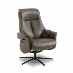 Discount Sessel mit Hocker Alata Sessel