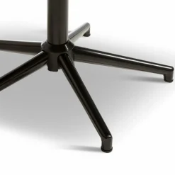 Sessel mit Hocker Vals Sessel