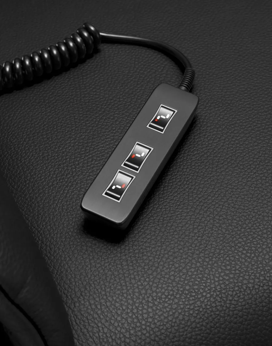 Musterring Sessel|Sessel MR 376