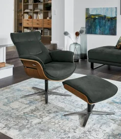 Clearance Sessel MR 276 Sessel