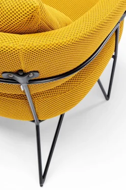 KARE DESIGN Sessel Peppo 87129