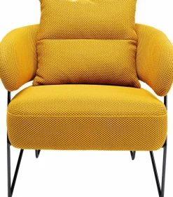 KARE DESIGN Sessel Peppo 87129