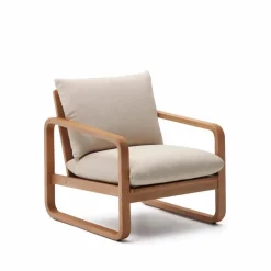 Kave Home Sessel Sacaleta