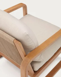 Kave Home Sessel Sacaleta