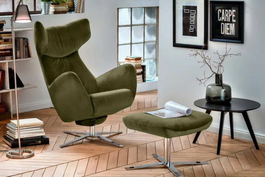 Portobello Sessel Salford