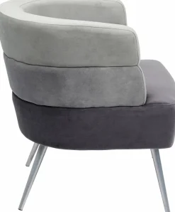 KARE DESIGN Sessel|Sessel Sandwich 84779