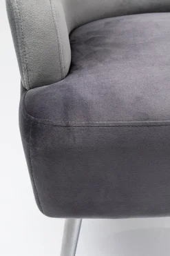 KARE DESIGN Sessel|Sessel Sandwich 84779