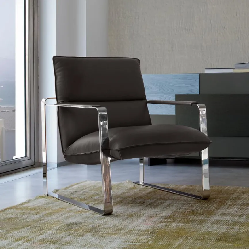 Calia Sessel|Sessel sandy - CAL 791