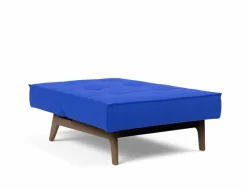 INNOVATION LIVING Sessel|Sessel Splitback Eik Raucheiche