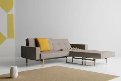 INNOVATION LIVING Sessel|Sessel Splitback Stem