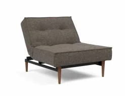 Hot Sessel Splitback Styletto dunkel Sessel