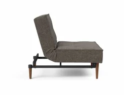 Hot Sessel Splitback Styletto dunkel Sessel