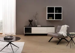 Clearance Sessel Square (8112) Sessel