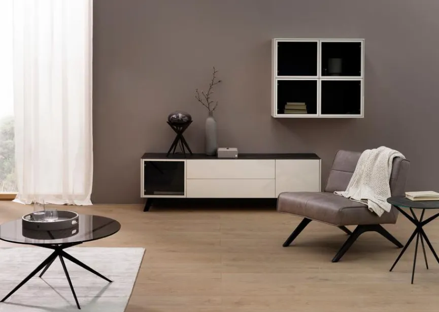 Clearance Sessel Square (8112) Sessel