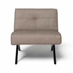 Clearance Sessel Square (8112) Sessel