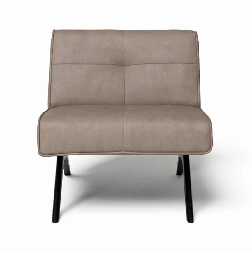 Clearance Sessel Square (8112) Sessel