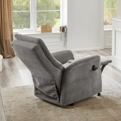 HUKLA Sessel|Sessel Straßburg