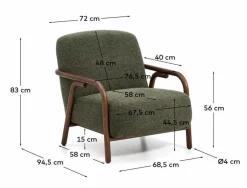 Clearance Sessel Sylo Sessel