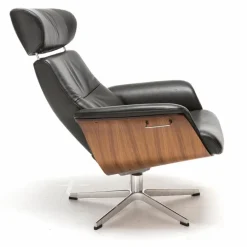 Conform Sessel Timeout