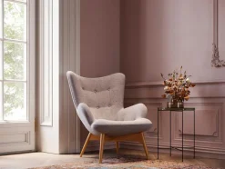 KARE DESIGN Sessel Vicky