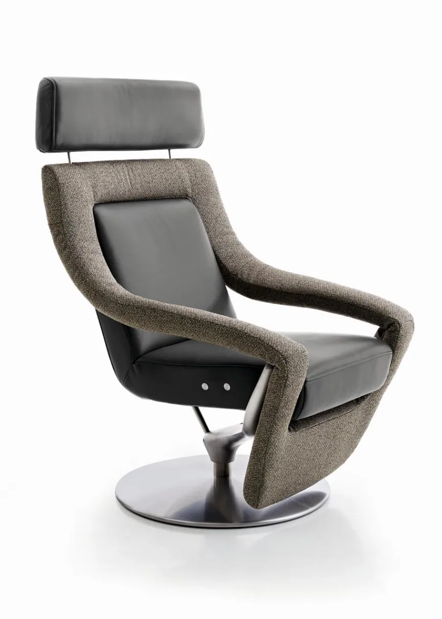 KOINOR Sessel Yoko No.3