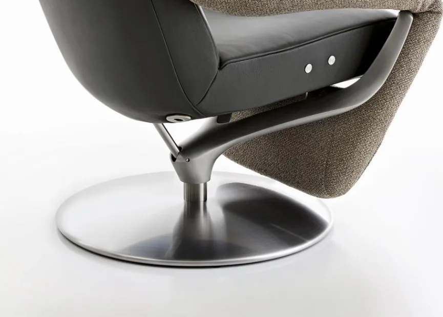 KOINOR Sessel Yoko No.3