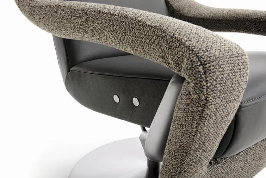 KOINOR Sessel Yoko No.3