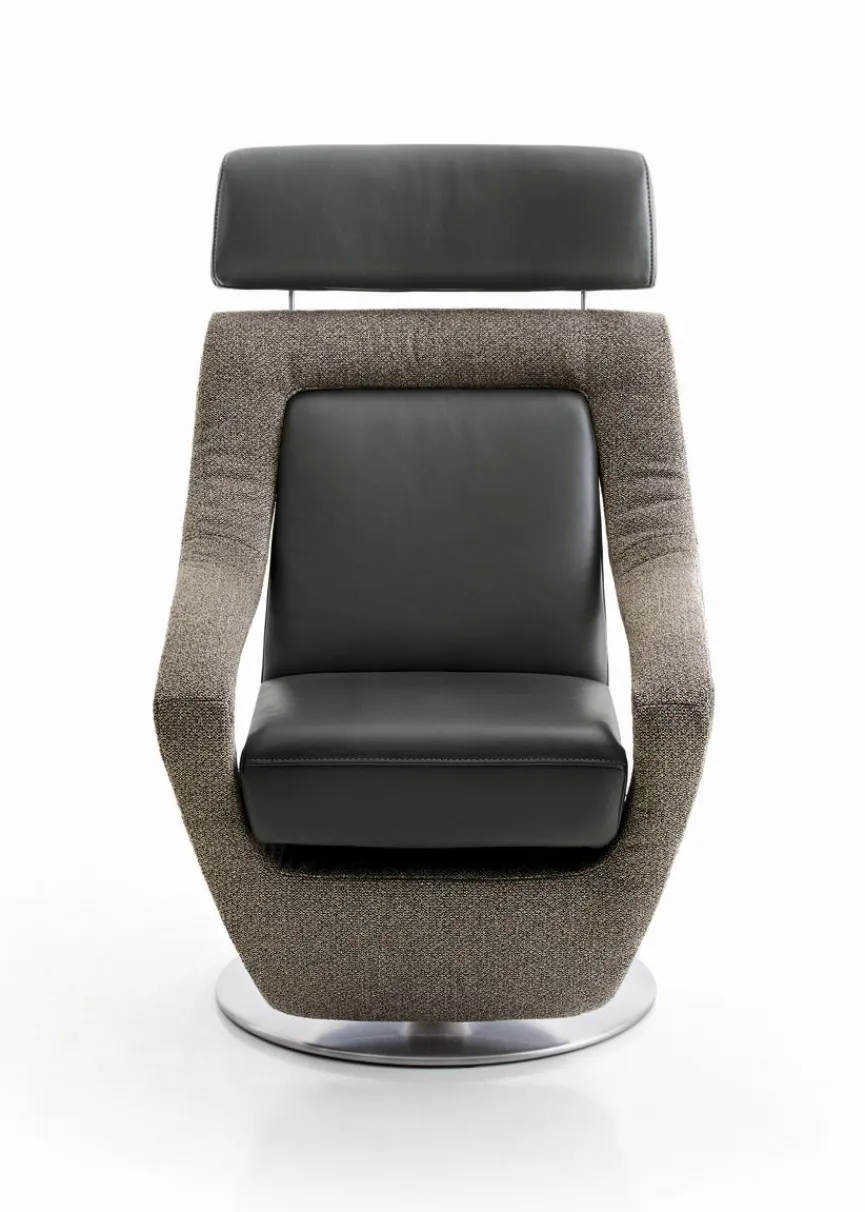 KOINOR Sessel Yoko No.3