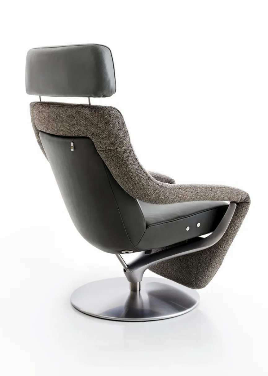 KOINOR Sessel Yoko No.3