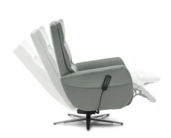 ComfortPlan Sessel|Sessel York