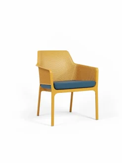 Nardi Gartenstuhl-Auflagen|Sesselkissen Net Lounge 57 x 52,50