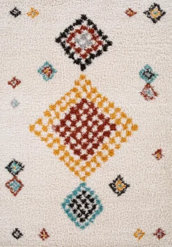 New Shaggy Gipsy 160 x 230 cm Hochflorteppiche Shaggy