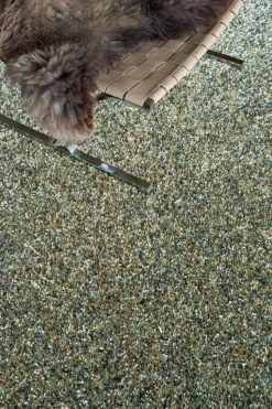 Hochflorteppiche Shaggy|Shaggy Malmö 160 x 230 cm