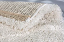 New Shaggy Savage 67 x 130 cm Hochflorteppiche Shaggy